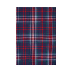 Douglas Plaid Hand Towel