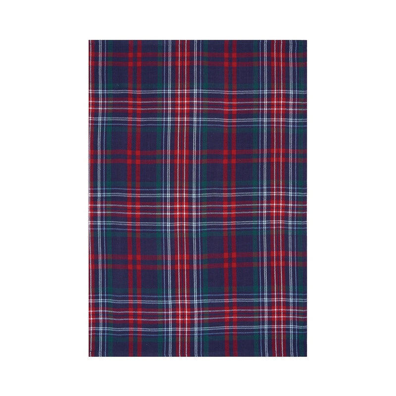 Douglas Plaid Hand Towel