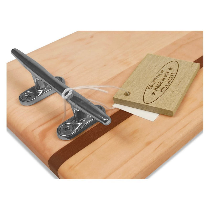 Single Handle Charcuterie Board