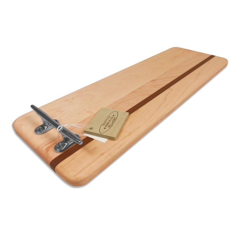 Single Handle Charcuterie Board