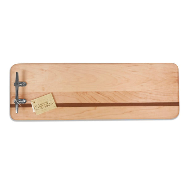 Single Handle Charcuterie Board