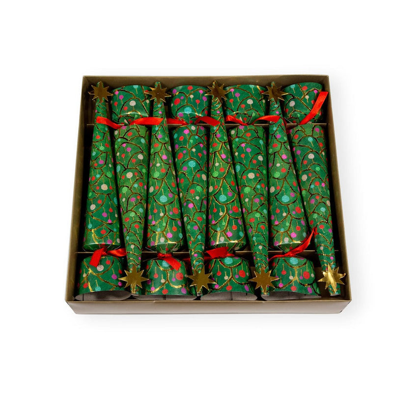 Merry & Bright Christmas Crackers