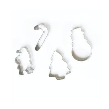 Christmas Tree Christmas Crackers