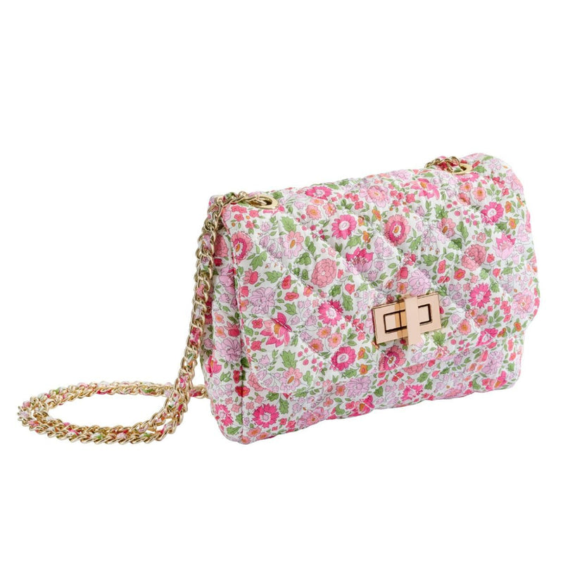 Liberty Chain Purse - Danjo C