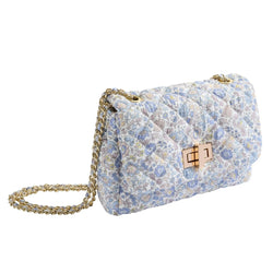 Liberty Chain Purse - Danjo E