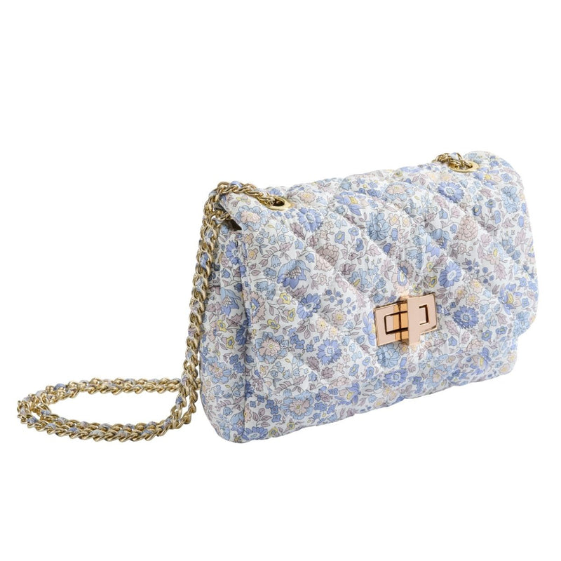 Liberty Chain Purse - Danjo E