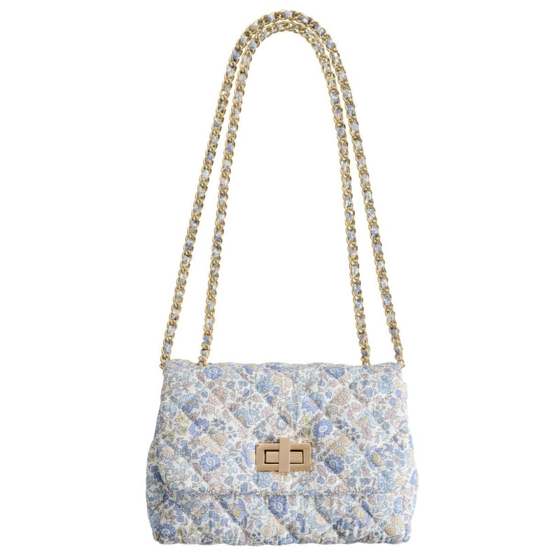 Liberty Chain Purse - Danjo E