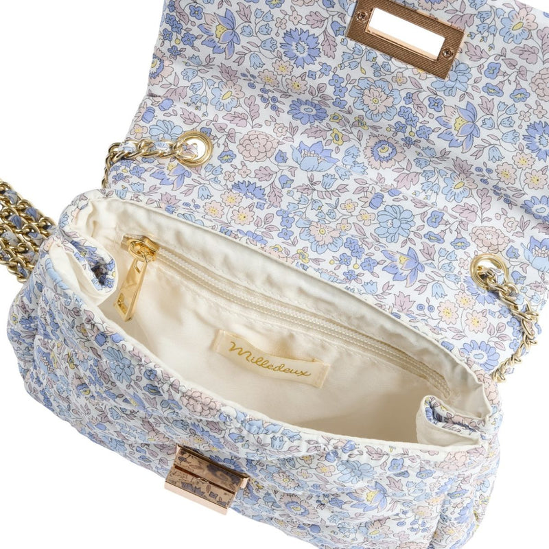 Liberty Chain Purse - Danjo E