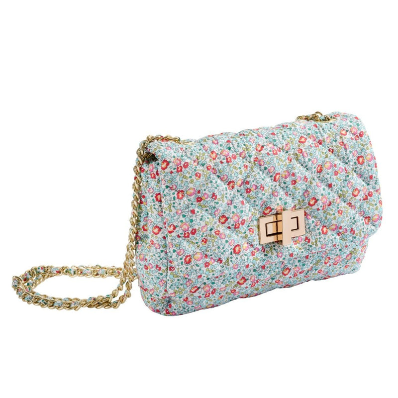 Liberty Chain Purse - Eloise B