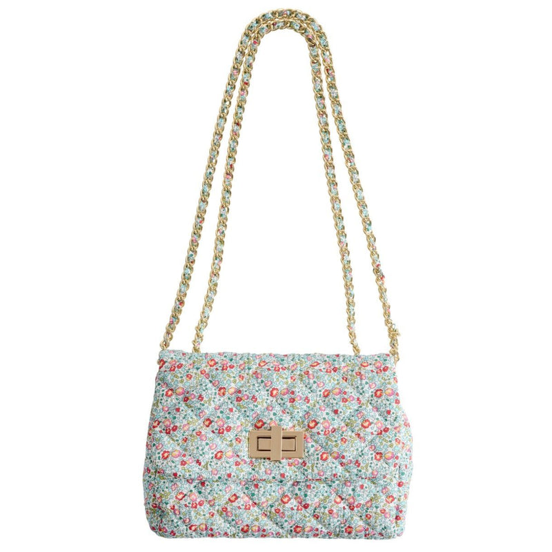 Liberty Chain Purse - Eloise B