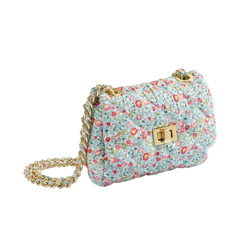 Liberty Chain Purse - Small - Eloise B