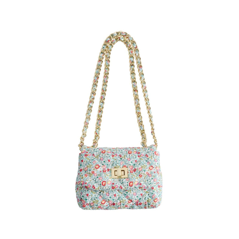 Liberty Chain Purse - Small - Eloise B