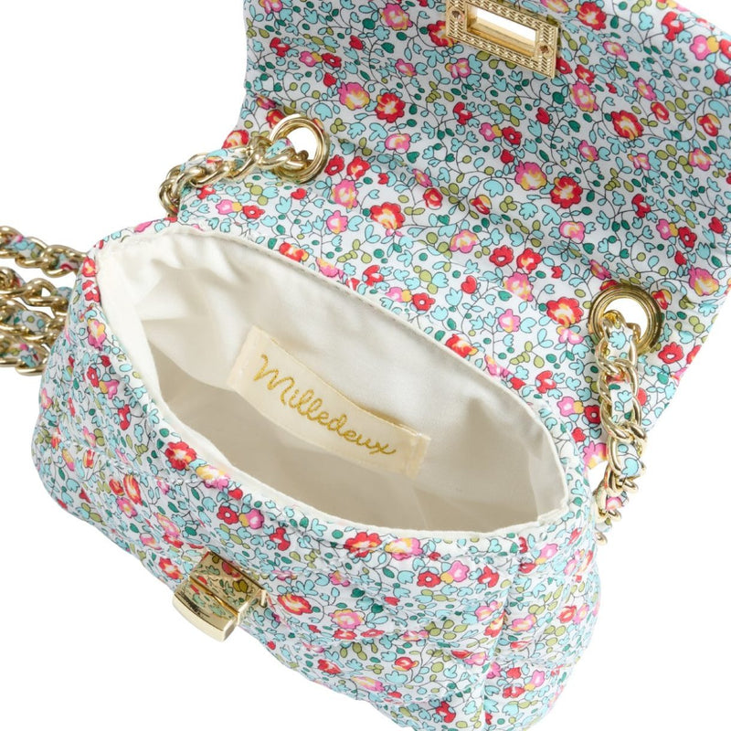 Liberty Chain Purse - Small - Eloise B