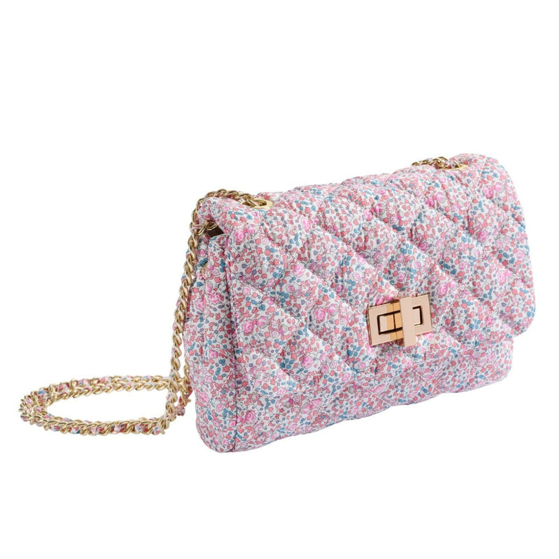 Liberty Chain Purse - Eloise C