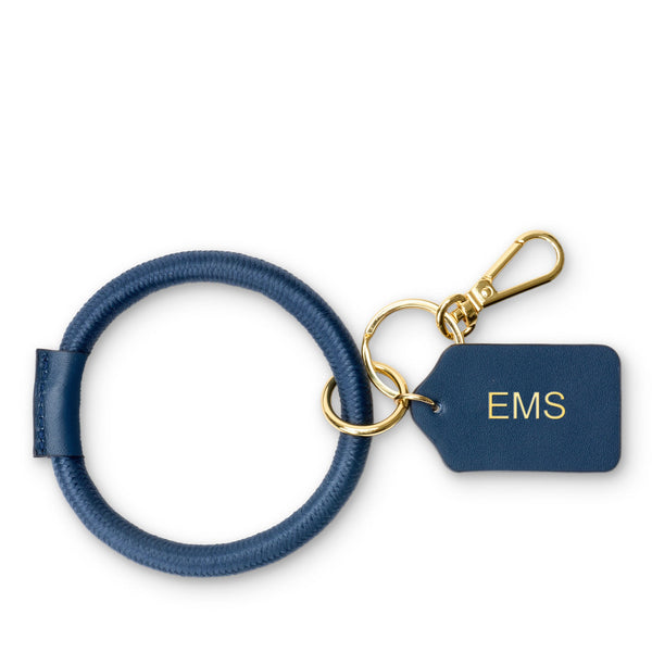 GOGO Keychain - Indigo