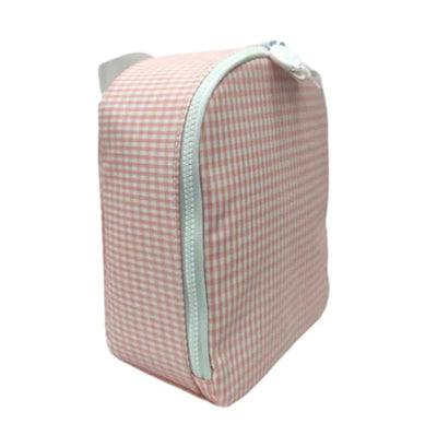 Gingham Bring It Lunch Box - Taffy