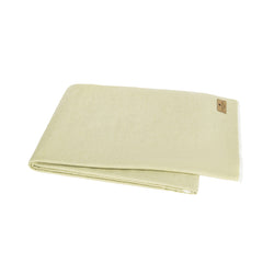 Aspen Throw Blanket - Sage