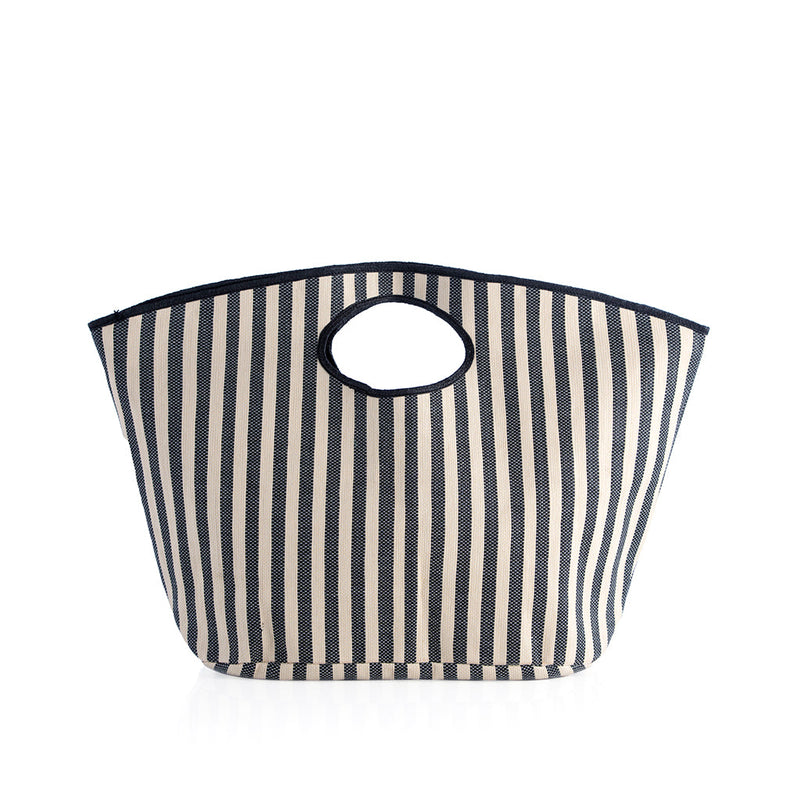 Lolita Tote Bag - Black