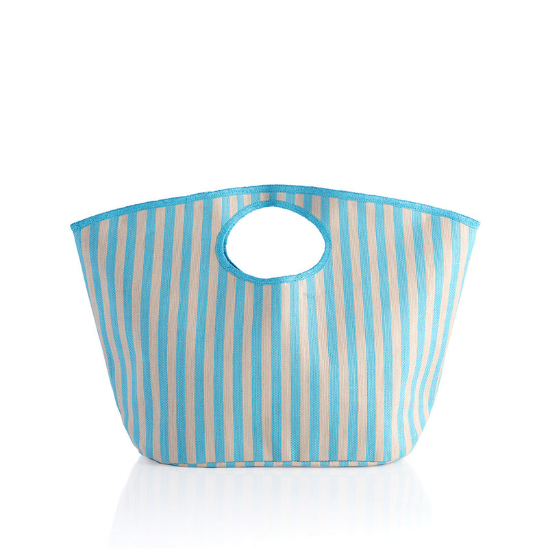 Lolita Tote Bag - Turquoise