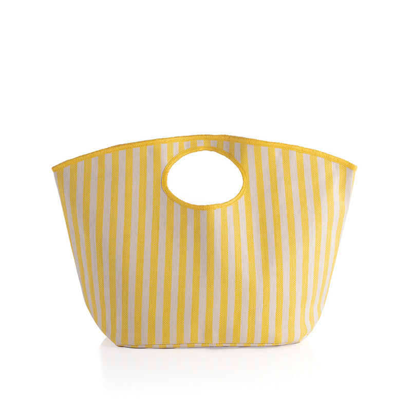 Lolita Tote Bag - Yellow