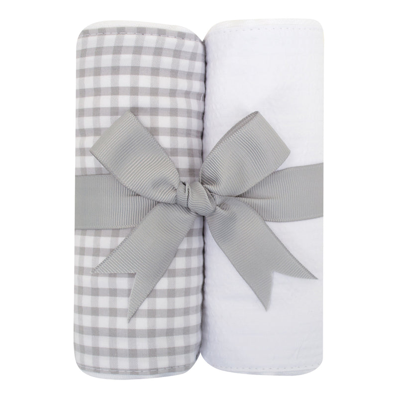 Burp Pad Set