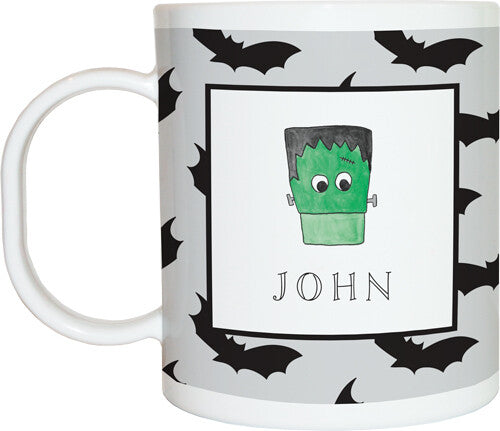 Monster Mash Plate Set - Mug