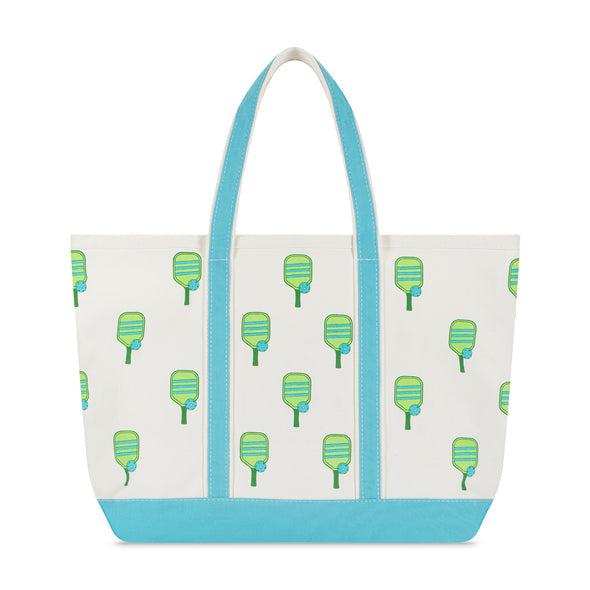 Pickleball Boat Tote