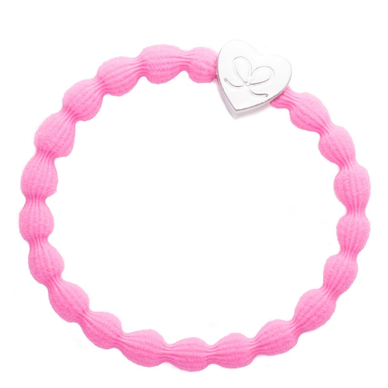 By Eloise Hair Tie Band Bangle