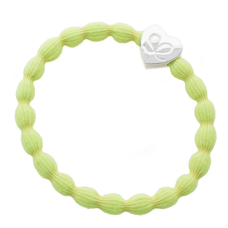 By Eloise Hair Tie Band Bangle