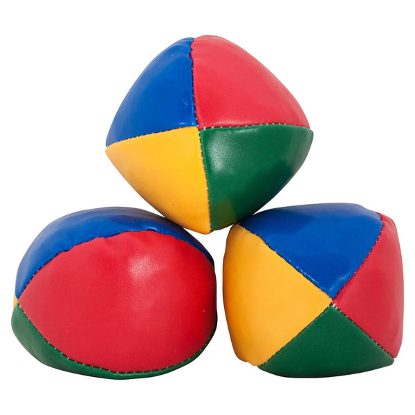 Toysmith Juggling Balls Set