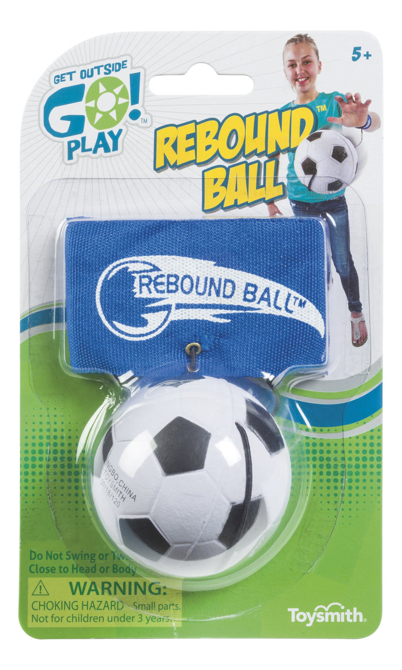 Rebound Ball