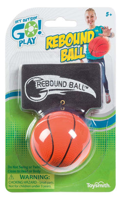 Rebound Ball