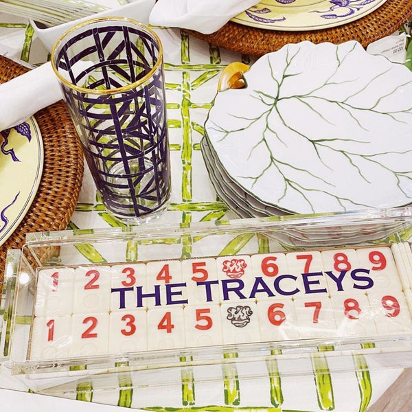 Rummikub - Personalized