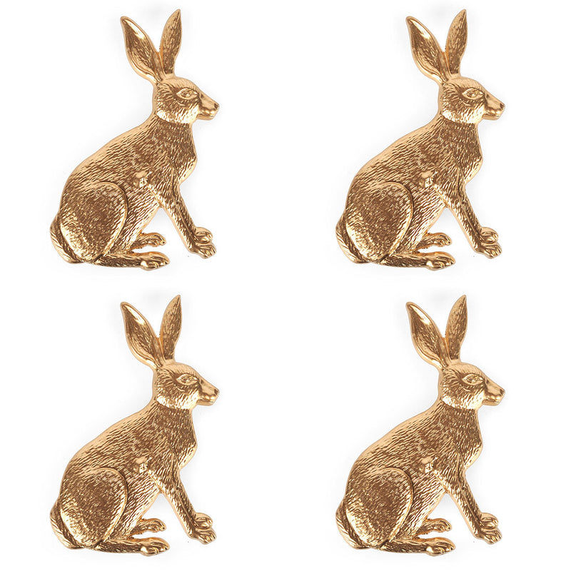Bunny Rabbit Napkin Rings