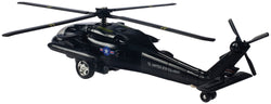 X-Force Command Helicopter