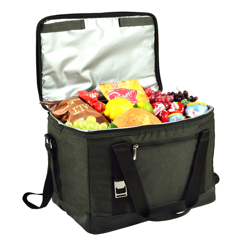Insulated Collapsible Cooler Bag
