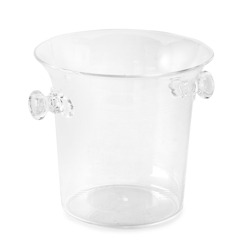 Etched 1.5 Qt. Acrylic Champagne & Ice Bucket
