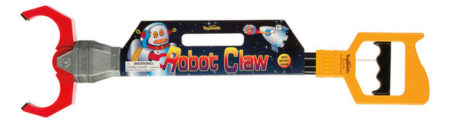 Toysmith Robot Claw