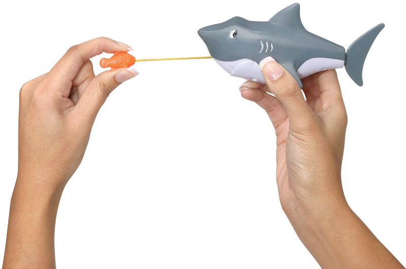 Pull String Shark