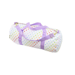 Children's Weekend Duffel - Tiny Hearts