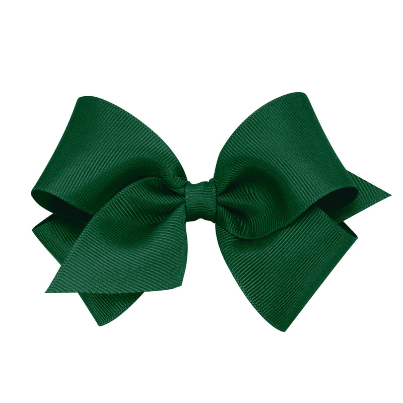 Classic Grosgrain Hair Bow