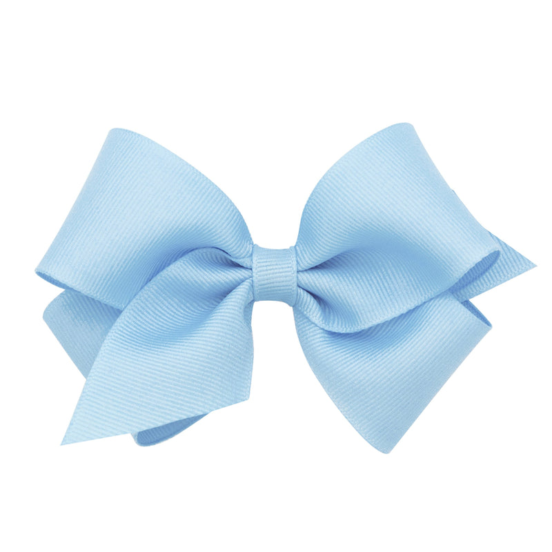 Classic Grosgrain Hair Bow