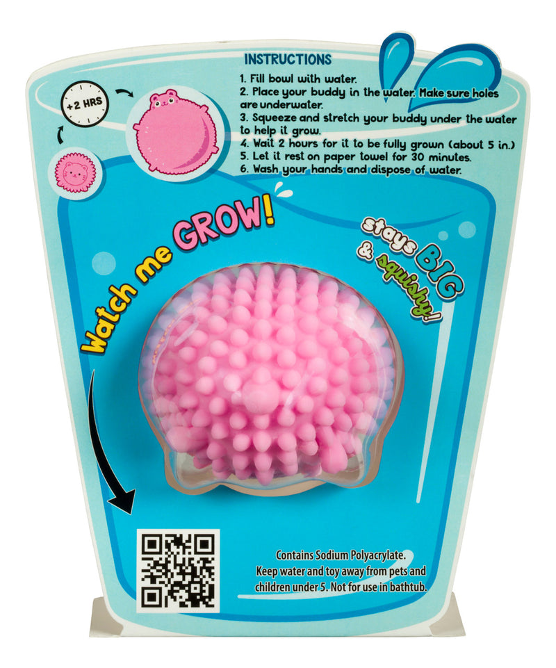 Toysmith Pet Shop Soak & Grow