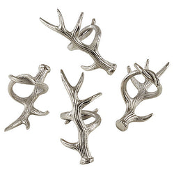 Antler Napkin Rings