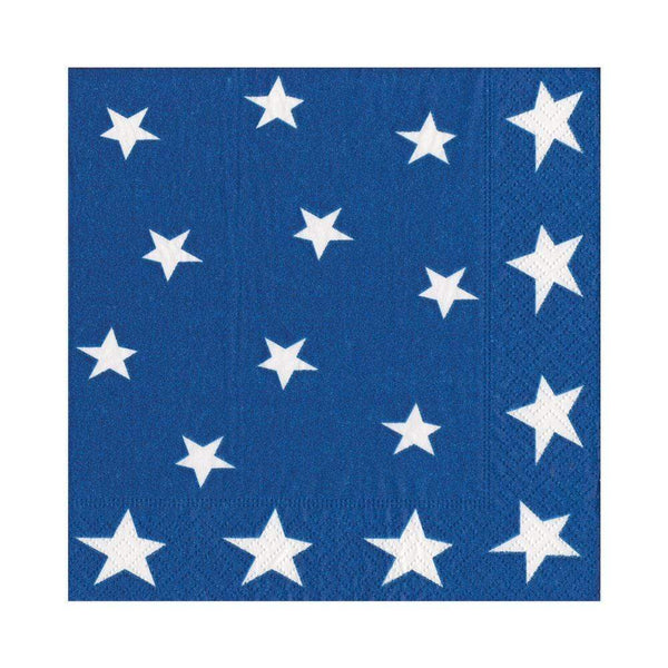 Stars & Stripes Luncheon Napkins