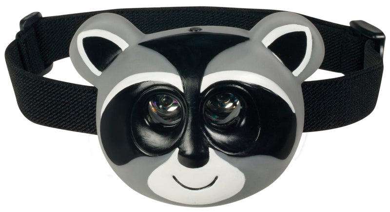 Toysmith Critter Head Lamp