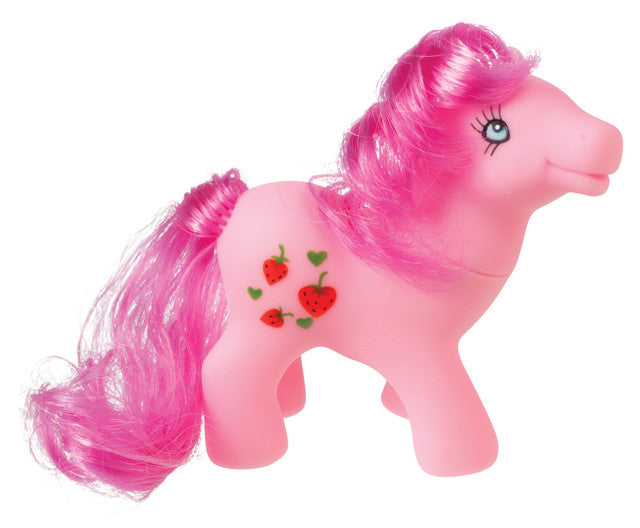 Toysmith Precious Pony