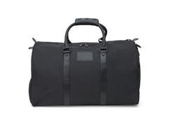 Alex Duffel Bag - Black