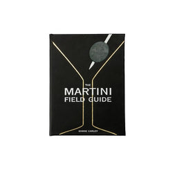 The Martini Field Guide Book
