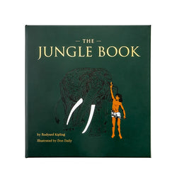 The Jungle Book